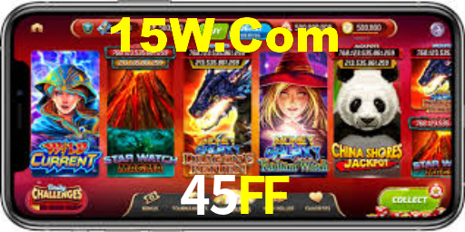 45FF Bet