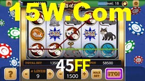 Tournaments 45FF