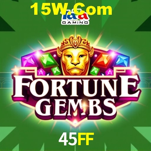 Game Providers 45FF