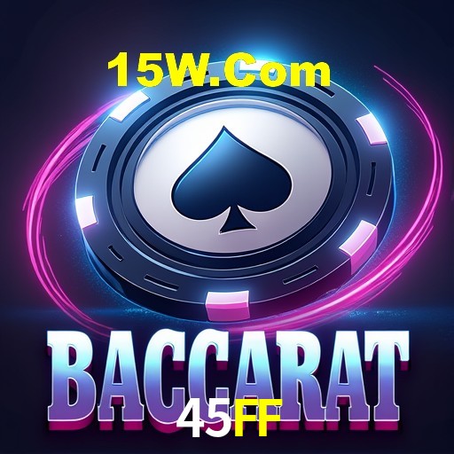Casino Ao Vivo 45FF