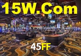 Welcome Bonus 45FF