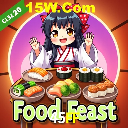 Slot Games 45FF