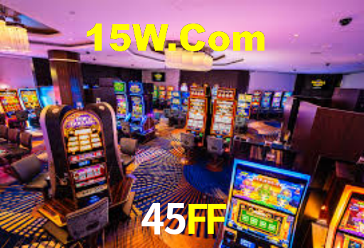 45FF