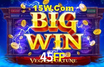 Jogos de Slot 45FF
