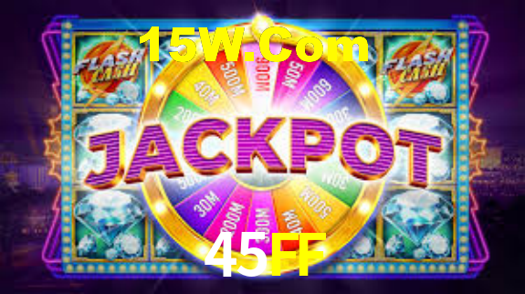 45FF Bet