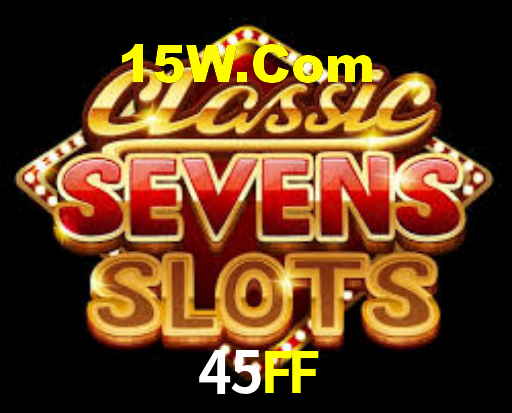 45FF
