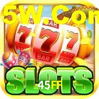 Exclusive Games 45FF