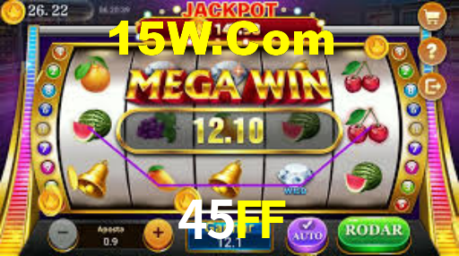 45FF Bet