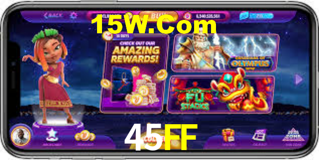 45FF,45FF Bet