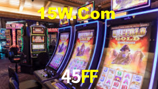 45FF,45FF Bet