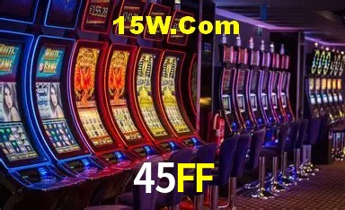 Experiência VIP 45FF
