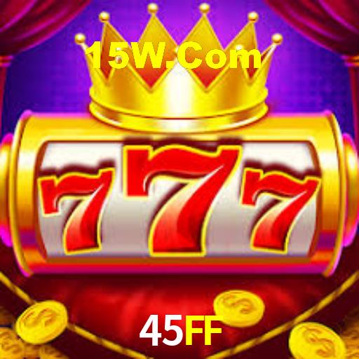 45FF,45FF Bet