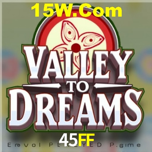 Descubra o Mundo do Cassino Online com 45FF