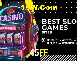 Promoção Relâmpago 45FF