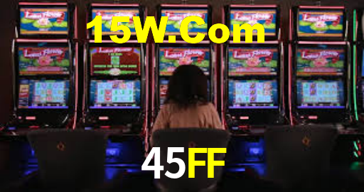 45FF,45FF Bet