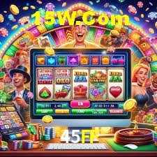 Football Betting 45FF