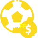 Aposte em esportes do mundo todo no 45FF!